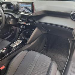 Peugeot 2008 HYBRID 145 GT Tours