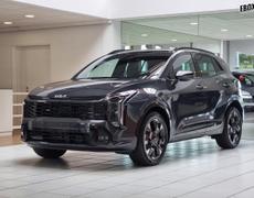 Kia Sportage Hénin-Beaumont