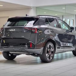 Kia Sportage V (2) 1.6 HYBRIDE 239 GT-LINE BVA6 H&eacute;nin-Beaumont