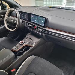 Kia Sportage V (2) 1.6 HYBRIDE 239 GT-LINE BVA6 H&eacute;nin-Beaumont