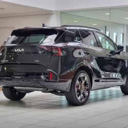 Kia Sportage V (2) 1.6 HYBRIDE 239 GT-LINE BVA6 H&eacute;nin-Beaumont