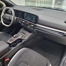 Kia Sportage V (2) 1.6 HYBRIDE 239 GT-LINE BVA6 H&eacute;nin-Beaumont