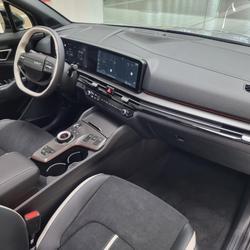 Kia Sportage V (2) 1.6 HYBRIDE 239 GT-LINE BVA6 Tours