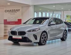 BMW Serie 1 Tours