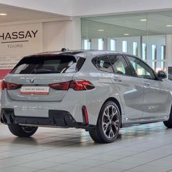 BMW Serie 1 (F70) 120 170 CH M SPORT DKG7 Tours