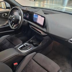 BMW Serie 1 (F70) 120 170 CH M SPORT DKG7 Tours