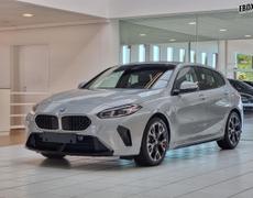 BMW Serie 1 Hénin-Beaumont