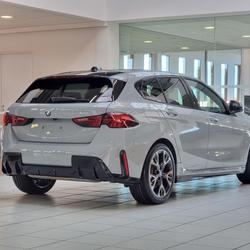 BMW Serie 1 (F70) 120 170 CH M SPORT DKG7 H&eacute;nin-Beaumont