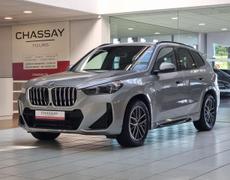 BMW X1 Tours