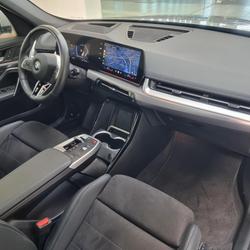 BMW X1 (U11) SDRIVE 20D 163 M SPORT DKG7 Tours