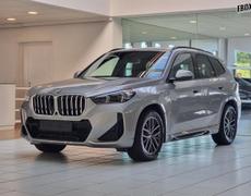 BMW X1 Hénin-Beaumont