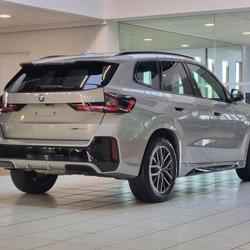 BMW X1 (U11) SDRIVE 20D 163 M SPORT DKG7 H&eacute;nin-Beaumont