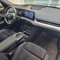 BMW X1 (U11) SDRIVE 20D 163 M SPORT DKG7 H&eacute;nin-Beaumont