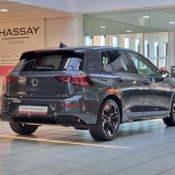 Volkswagen Golf 8 1.5 ETSI 150 DSG 7 VIII R-LINE Tours