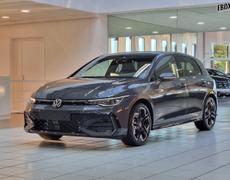 Volkswagen Golf 8 Hénin-Beaumont