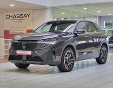 Peugeot 3008 Tours