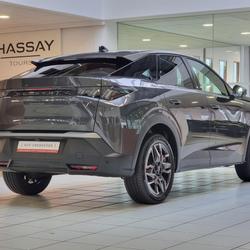 Peugeot 3008 III HYBRID 145 ALLURE E-DCS6 Tours