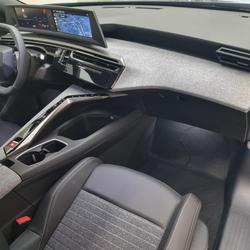 Peugeot 3008 III HYBRID 145 ALLURE E-DCS6 Tours