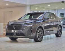 Peugeot 3008 Hénin-Beaumont