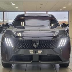 Peugeot 3008 III HYBRID 145 ALLURE E-DCS6 H&eacute;nin-Beaumont