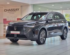 Peugeot 5008 Tours