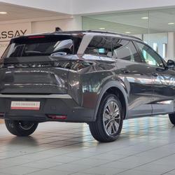 Peugeot 5008 III HYBRID 145 ALLURE E-DCS6 Tours