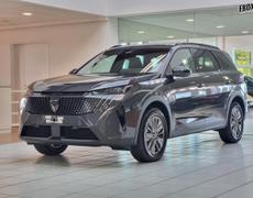 Peugeot 5008 Hénin-Beaumont