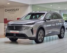 Peugeot 5008 Tours