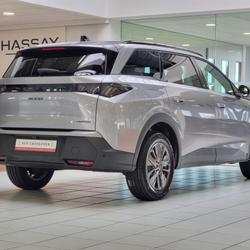 Peugeot 5008 III HYBRID 145 ALLURE E-DCS6 Tours