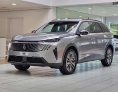 Peugeot 5008 Hénin-Beaumont