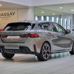 BMW Serie 1 (F70) 120 170 CH M SPORT DKG7 Tours