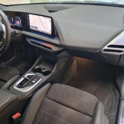 BMW Serie 1 (F70) 120 170 CH M SPORT DKG7 Tours