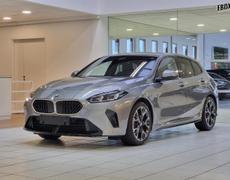 BMW Serie 1 Hénin-Beaumont