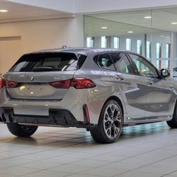 BMW Serie 1 (F70) 120 170 CH M SPORT DKG7 H&eacute;nin-Beaumont
