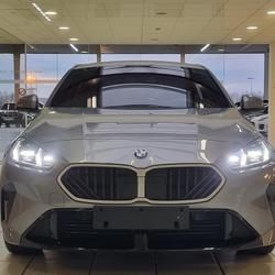 BMW Serie 1 (F70) 120 170 CH M SPORT DKG7 H&eacute;nin-Beaumont