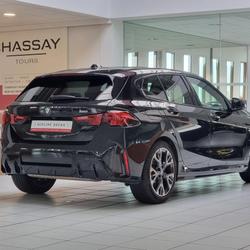 BMW Serie 1 (F70) 120 170 CH M SPORT DKG7 Tours