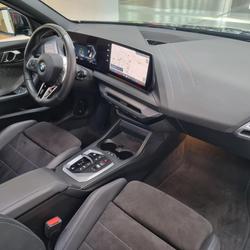 BMW Serie 1 (F70) 120 170 CH M SPORT DKG7 Tours