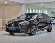 BMW Serie 1 Hénin-Beaumont