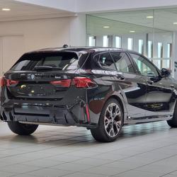 BMW Serie 1 (F70) 120 170 CH M SPORT DKG7 H&eacute;nin-Beaumont