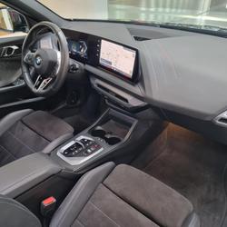 BMW Serie 1 (F70) 120 170 CH M SPORT DKG7 H&eacute;nin-Beaumont