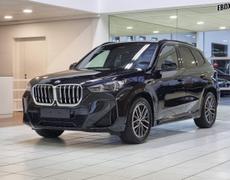 BMW X1 Hénin-Beaumont