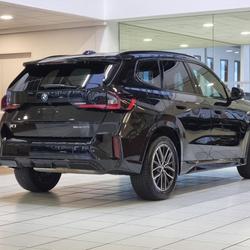 BMW X1 (U11) SDRIVE 20I 170 M SPORT DKG7 H&eacute;nin-Beaumont