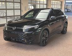 Volkswagen T-Roc Tours