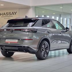 Volkswagen T-Roc II 1.5 ETSI EVO2 150 R-LINE DSG7 Tours