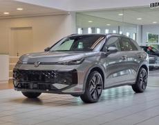 Volkswagen T-Roc Hénin-Beaumont