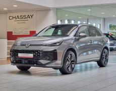 Volkswagen T-Roc Tours