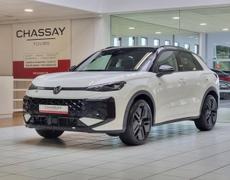 Volkswagen T-Roc Tours