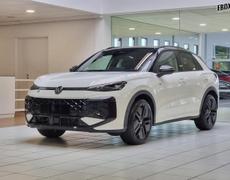 Volkswagen T-Roc Hénin-Beaumont