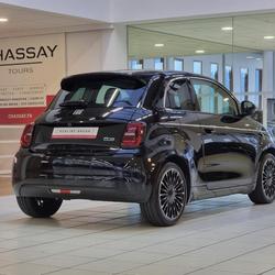 Fiat 500 II III 3+1 E 118 LA PRIMA 42KWH Tours