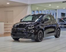 Fiat 500 II Hénin-Beaumont